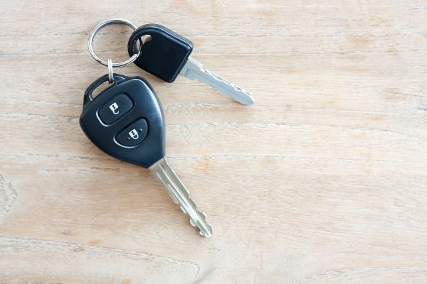 lock smith car keys
